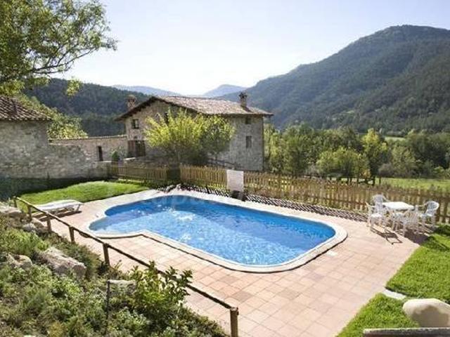 Casa en alquiler en Berguedà, Catalunya