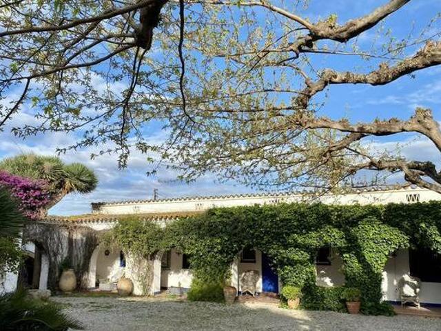 Casa en alquiler en Sitges