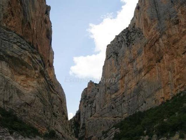Casa en alquiler en Noguera, Catalunya