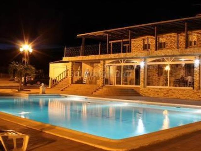 Casa en alquiler en el Baix Maestrat, Valencia