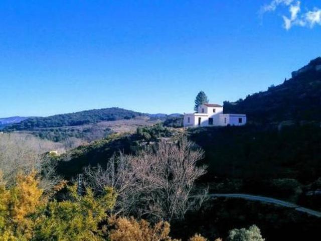 Casa en alquiler en Culla