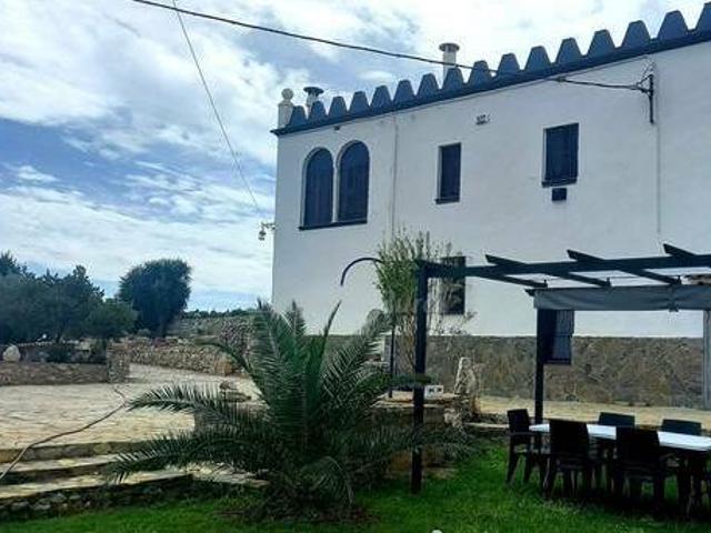 Casa en alquiler en Cubelles