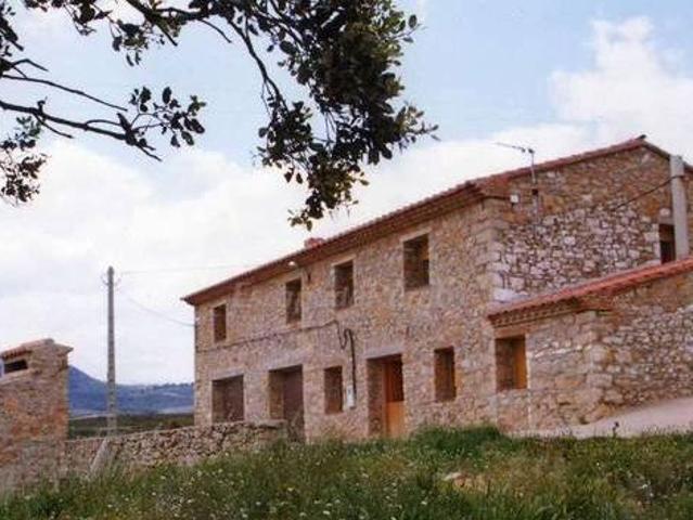 Casa en alquiler en Culla