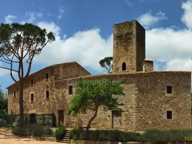 Casa en alquiler en Calonge