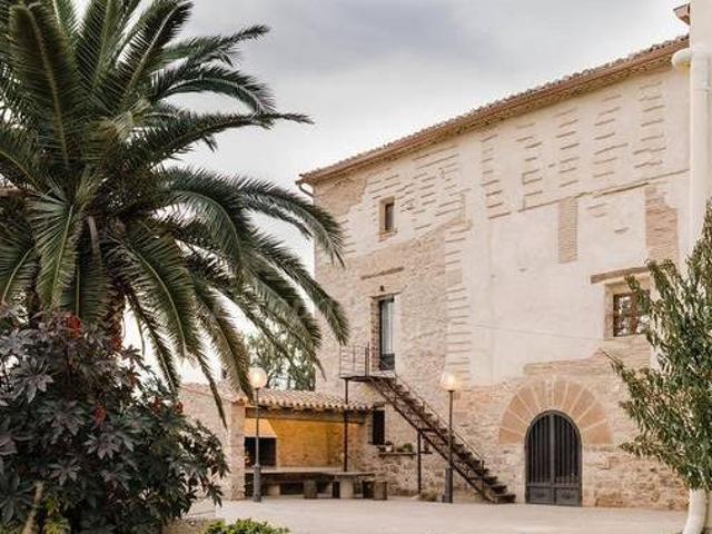 Casa en alquiler en Aitona