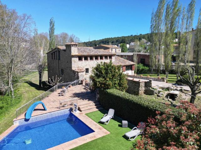 Quinta en venta en Flaçà