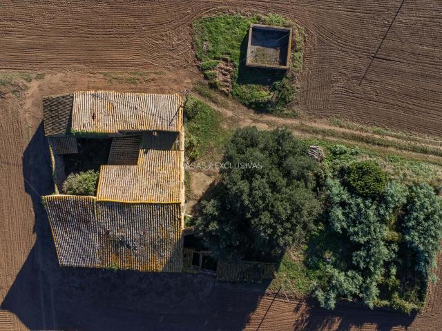 Casa Rural en venta en Sant Climent de Peralta, Baix Empordà