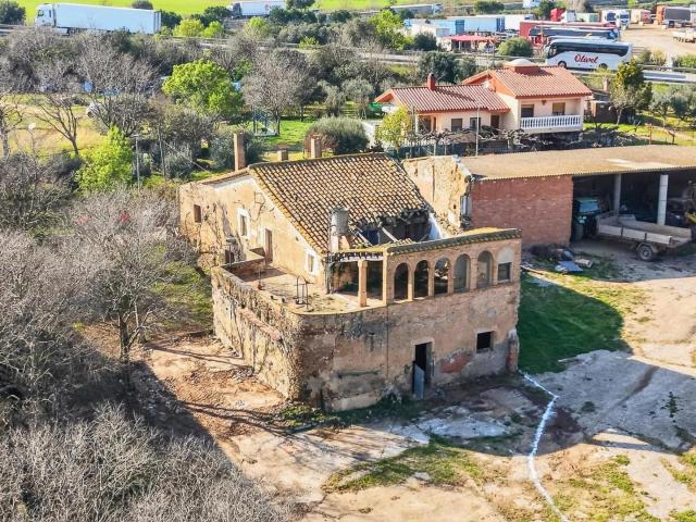 Chalet en venta en Alt Empordà, Catalunya