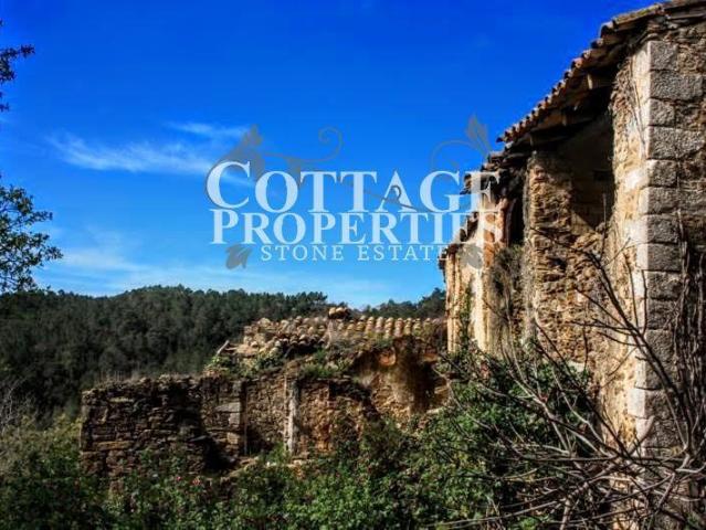 Casa en venta en Quart, Palol d'Onyar