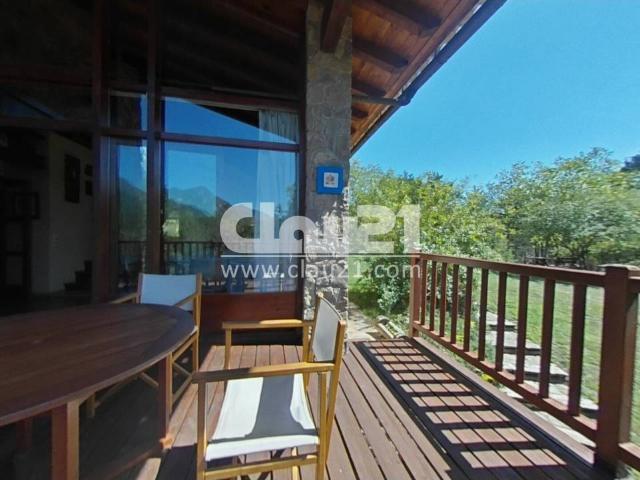 Casa Rural en venta en Berguedà, Catalunya