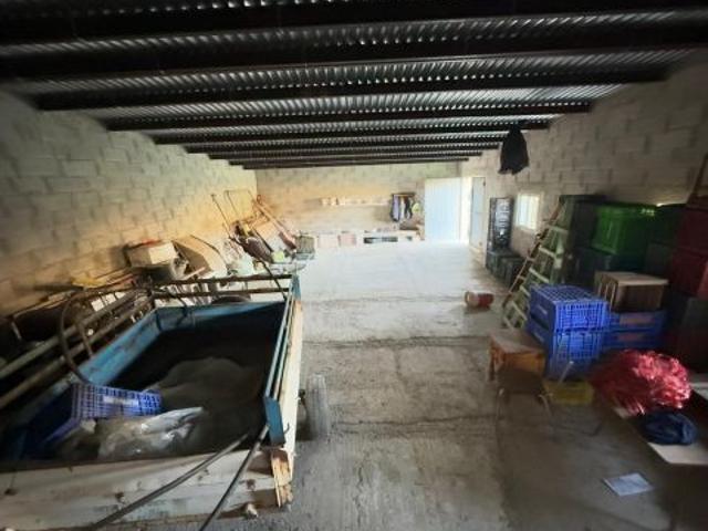 Local Comercial en venta en Benifallet