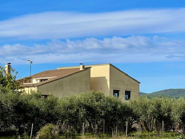 Casa Rural en venta en Centre Vila, Alt Penedès