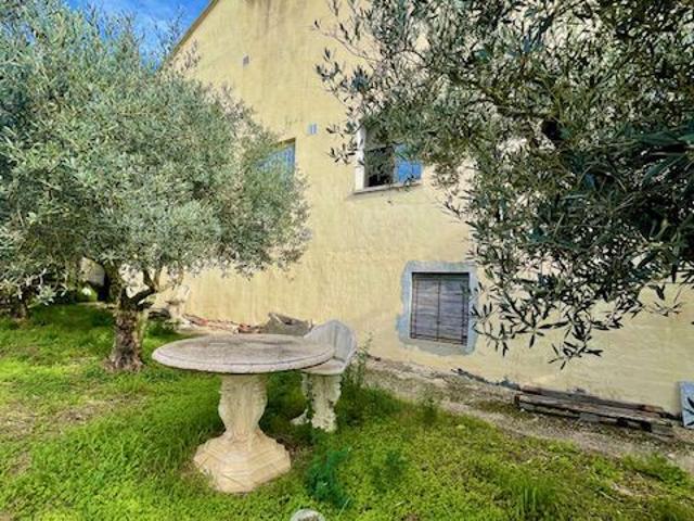Casa Rural en venta en Centre Vila, Alt Penedès