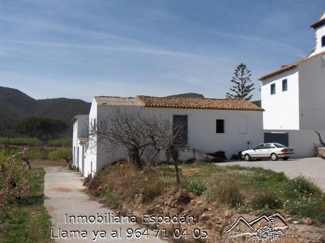 Casa Rural en venta en l'Alt Palància, Valencia