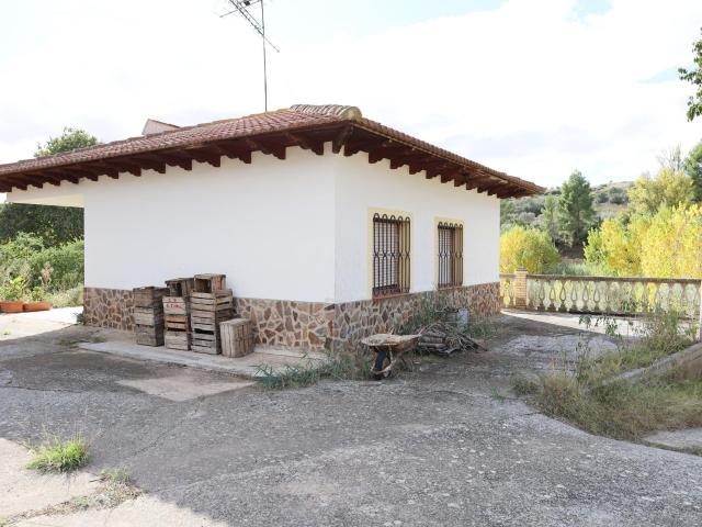 Chalet en venta en Bajo Aragón, Aragón