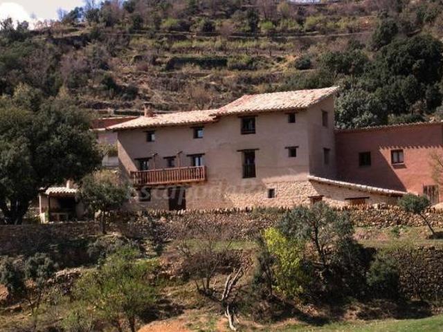 Casa en alquiler en Todolella