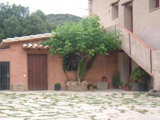 Casa en alquiler en Todolella