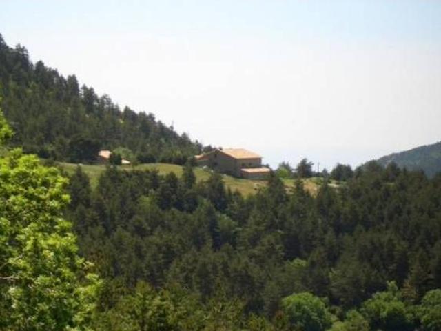 Casa en alquiler en Berguedà, Catalunya