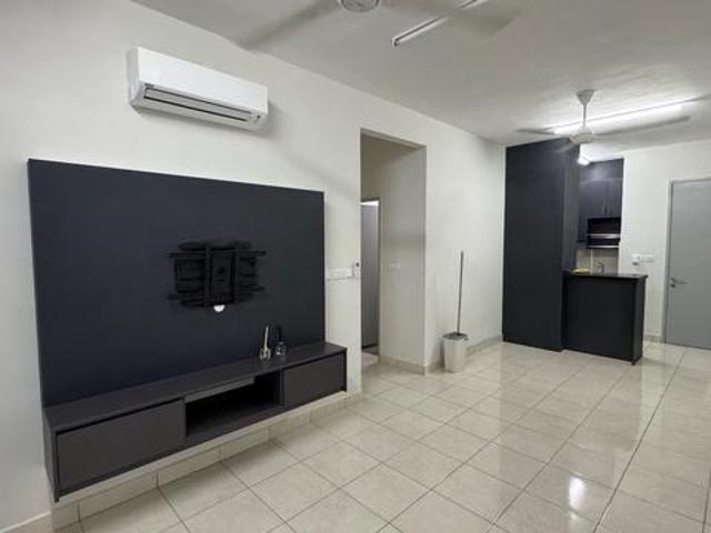 Serviced Residence for rent in Setapak