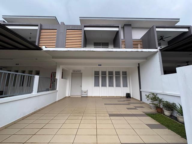 Terraced House for rent in Kulai, Johor