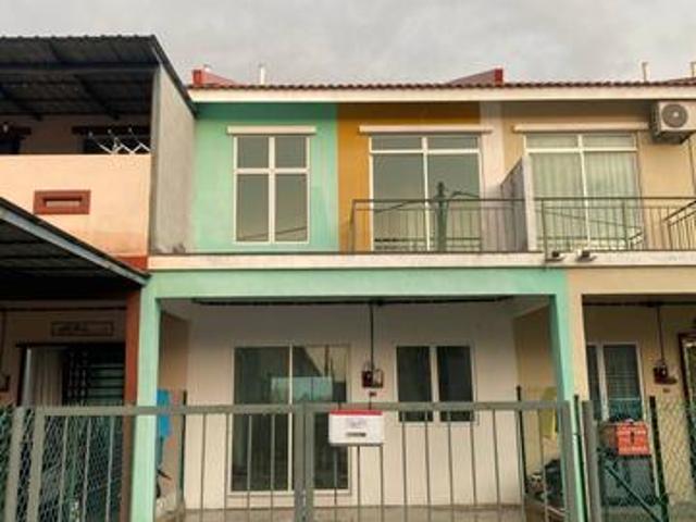 Terraced House for sale in Durian Tunggal, Malaka