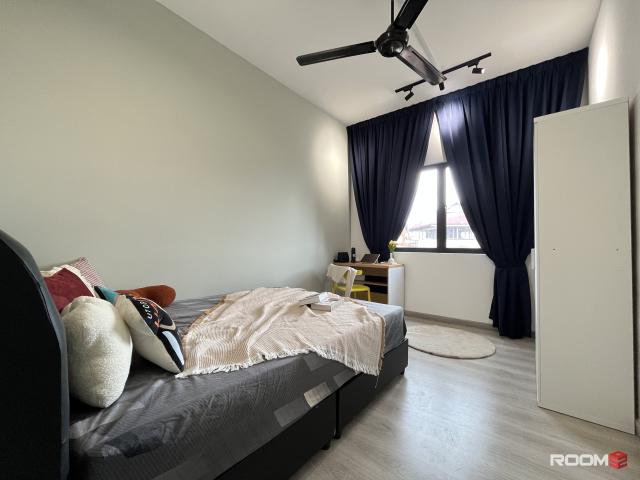 Apartment for rent in Country Heights Damansara, Kuala Lumpur