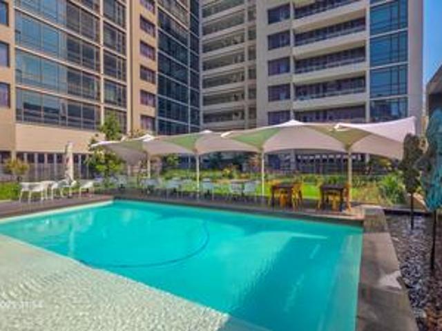 Apartment for sale in Morningside, Sandton