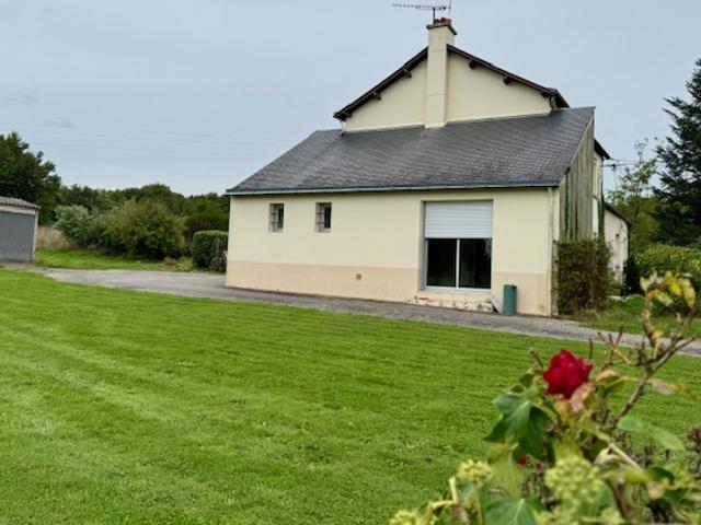 Maison location à Châteaubriant-Ancenis, Nozay