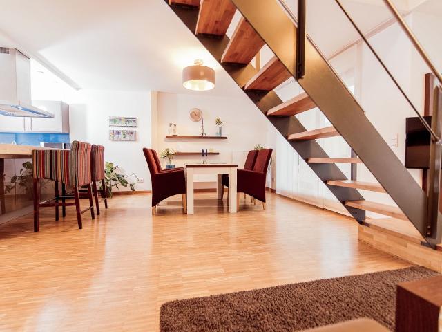 Apartment mieten in Heidelberg, Baden-Württemberg