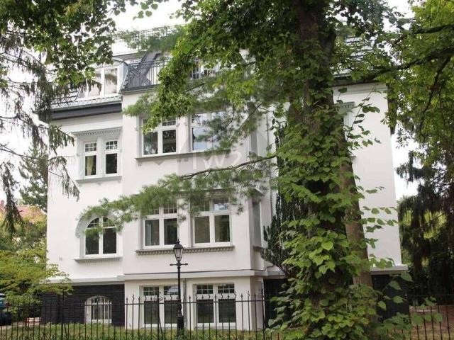 Apartment mieten in Lichterfelde, Berlin