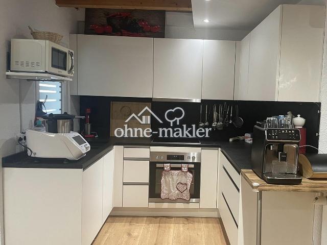 Apartment kaufen in Asperg, Baden-Württemberg