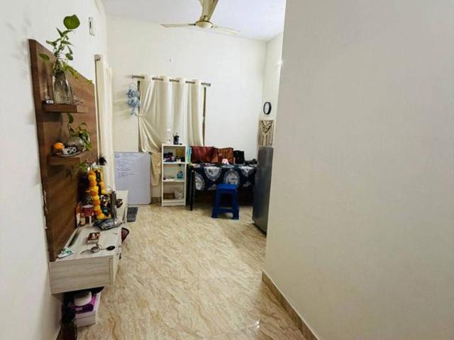 Flat for rent in Haidarabad, Telangana