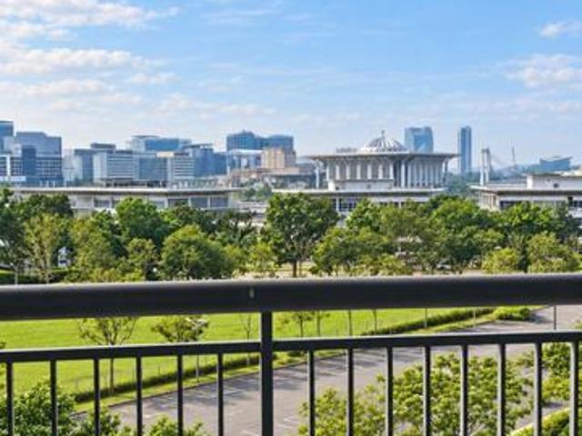 Condominium for sale in Putrajaya