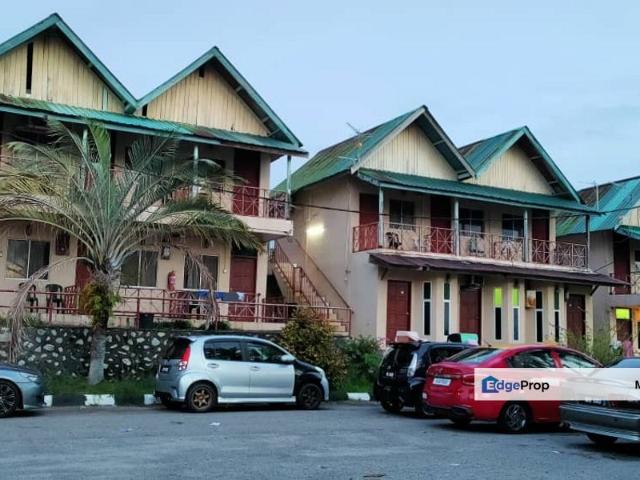 Shop for sale in Malaka