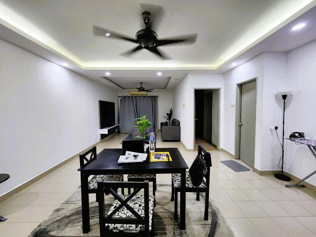 Serviced Residence for sale in Petaling, Alam Impian