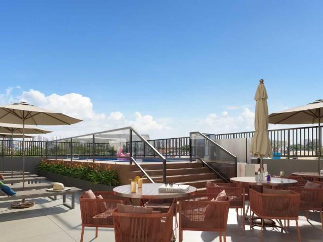 Apartamento venda em Região Imediata de São Paulo, Região Metropolitana de São Paulo