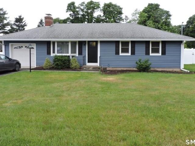 House for sale in South Windsor, Connecticut