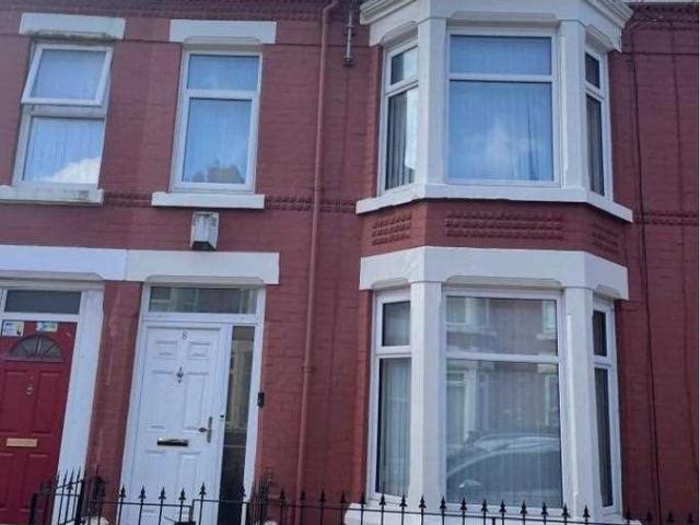 House for rent in Stanley, Calderstones