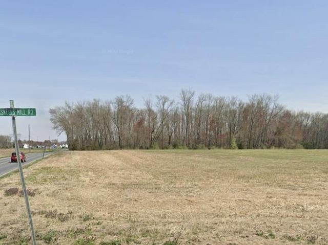 Land for sale in Hancocks Bridge, New Jersey
