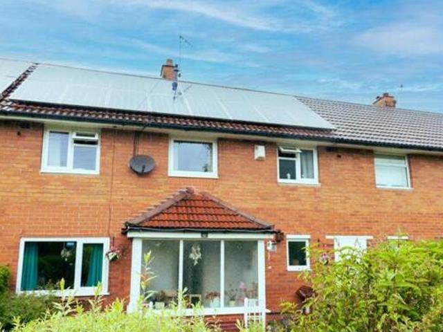 House for sale in Buglawton, Congleton