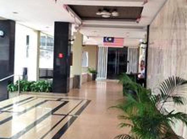Condominium for rent in Country Heights Damansara, Kuala Lumpur