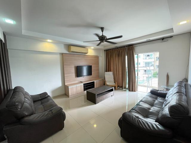 Condominium for sale in Country Heights Damansara, Kuala Lumpur