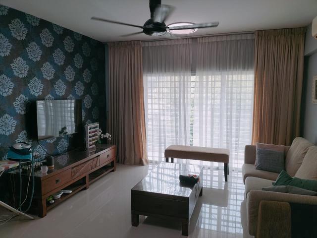 Condominium for rent in Country Heights Damansara, Kuala Lumpur