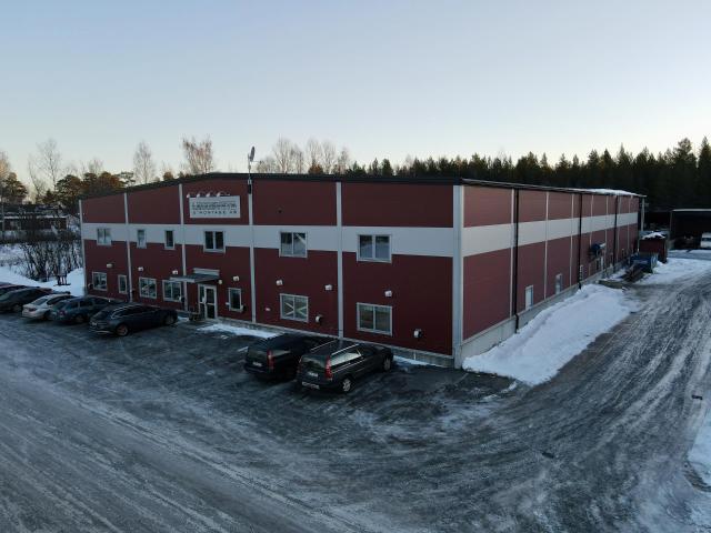 Bostad till salu i Byske, Västerbotten