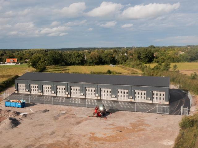 Villa till salu i Mörbylånga