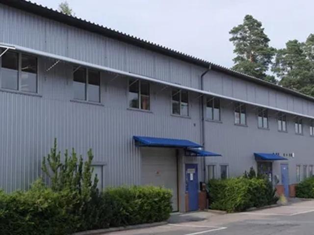 Lokal hyra i Sigtuna, Stockholm