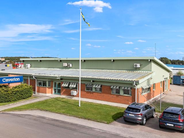 Bostad till salu