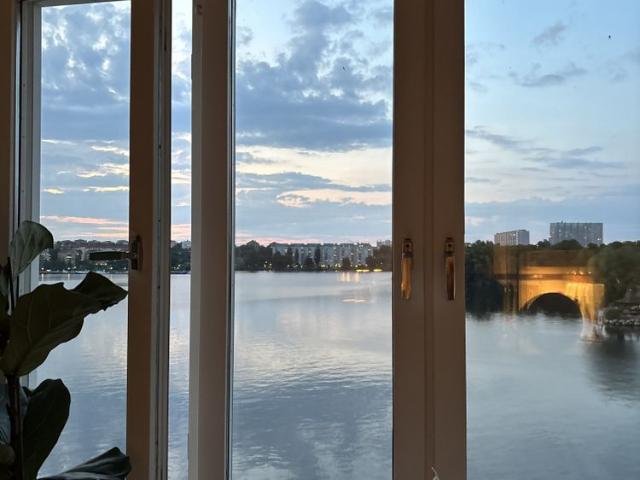Lägenhet hyra i Hägersten-Älvsjö stadsdelsområde, Stockholm