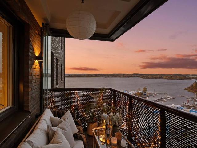 Bostad till salu i Järfälla, Stockholm