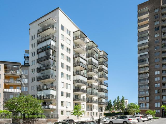 Bostad till salu i Järfälla, Stockholm